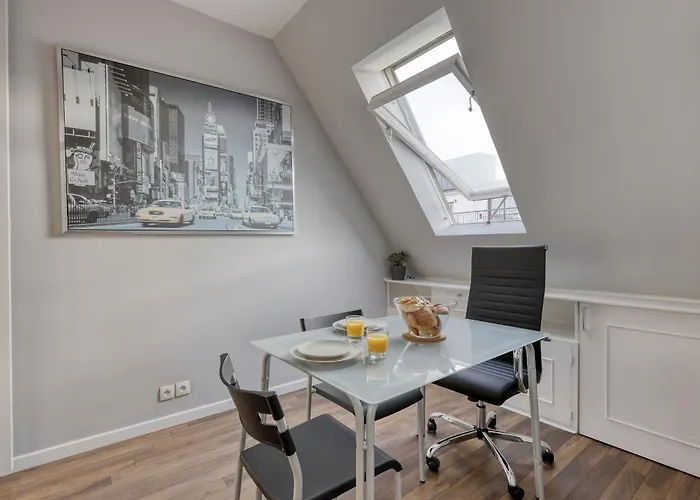 Ideal & Comfy Cocoon At The Luxury 16. * باريس