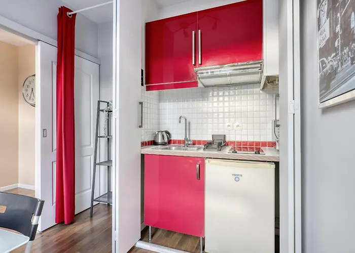 شقة Ideal & Comfy Cocoon At The Luxury 16.