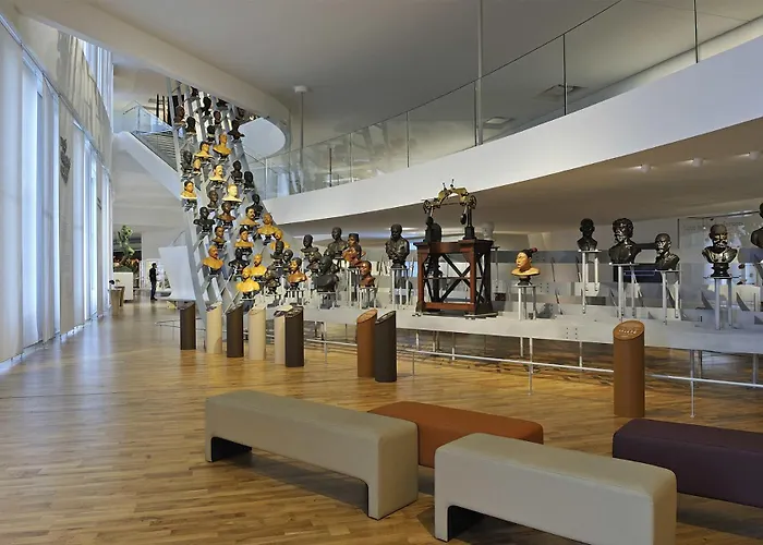 Ideal & Comfy Cocoon At The Luxury 16. باريس