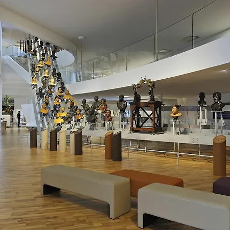 Ideal & Comfy Cocoon At The Luxury 16. Paris